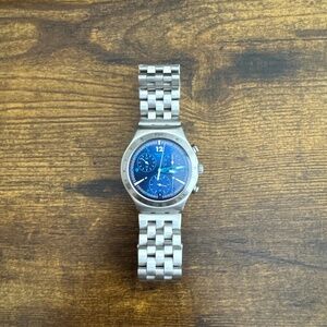 Vintage swatch watch
